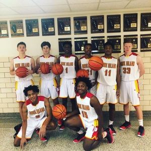 Meet your Posher, Jayden